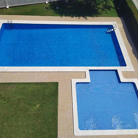 Apartamento Con Vistas Al Mar Y Buena Ubicacion Benicàssim Exteriér fotografie