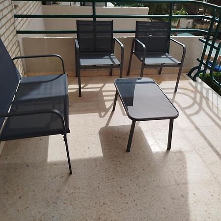 Apartamento Con Vistas Al Mar Y Buena Ubicacion Benicàssim Exteriér fotografie