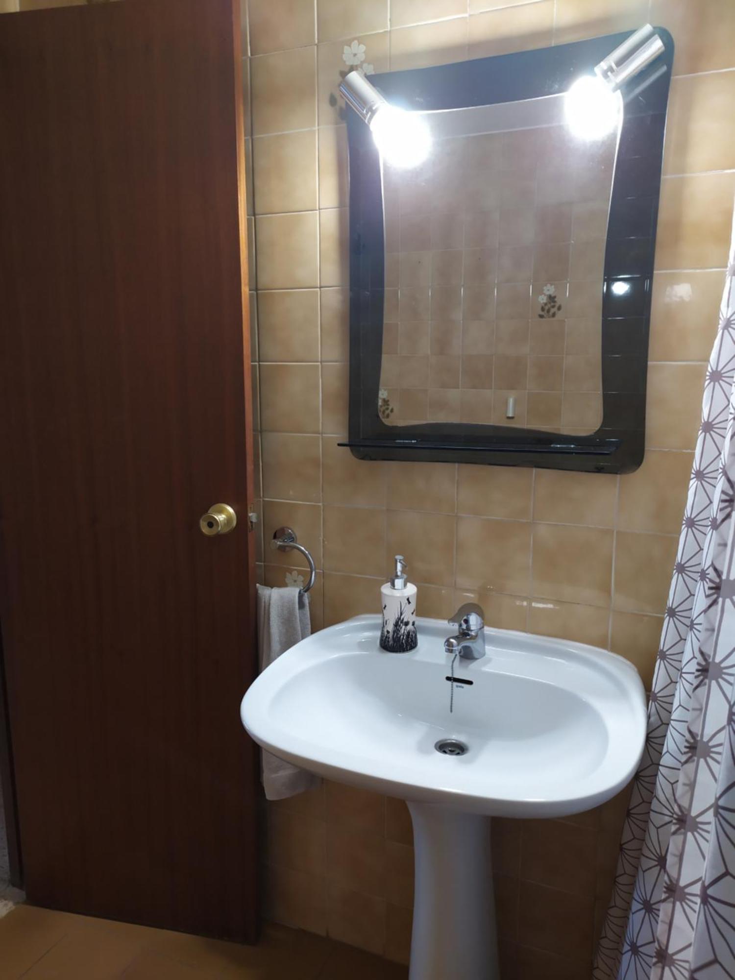 Apartamento Con Vistas Al Mar Y Buena Ubicacion Benicàssim Exteriér fotografie