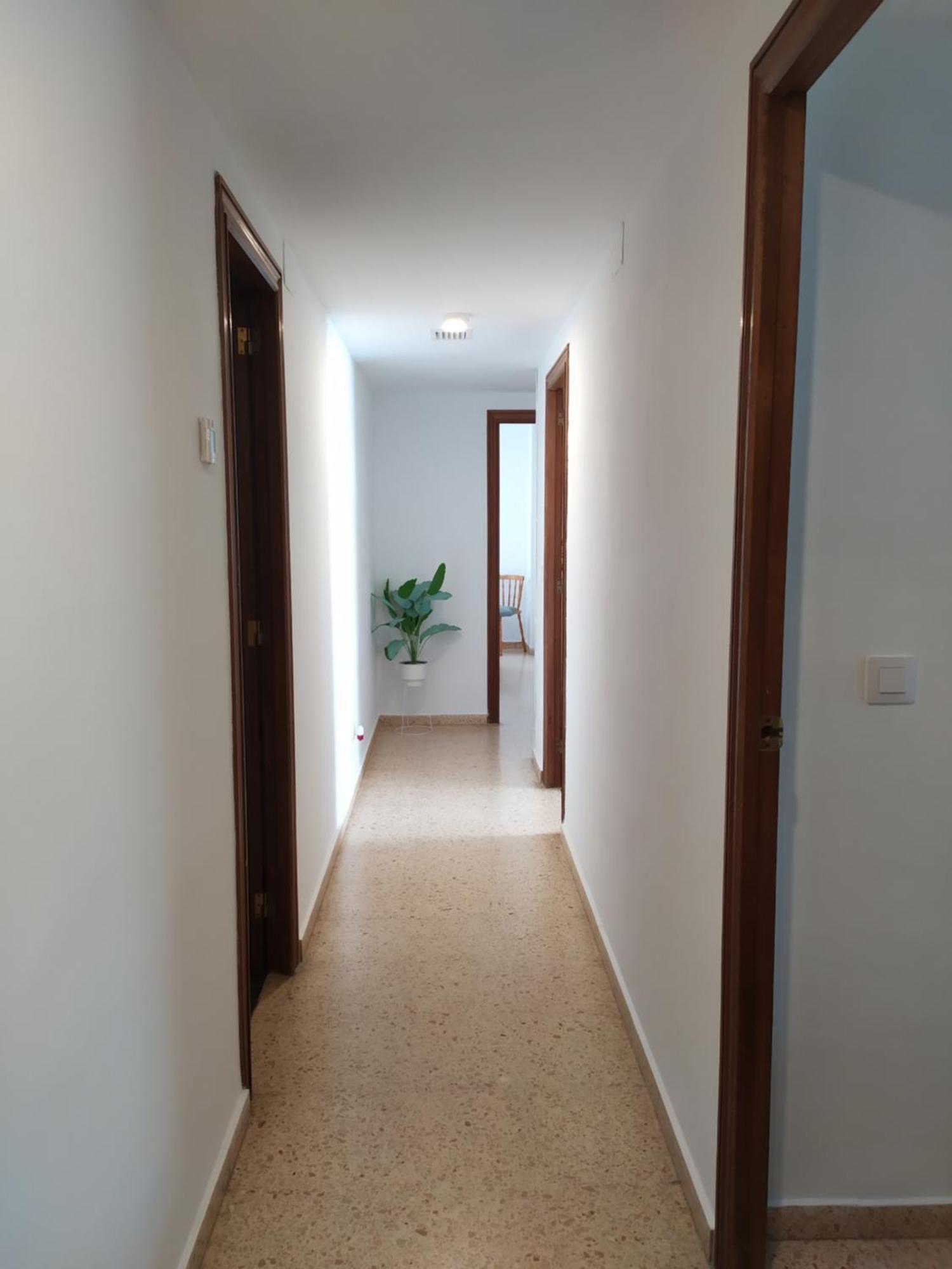 Apartamento Con Vistas Al Mar Y Buena Ubicacion Benicàssim Exteriér fotografie