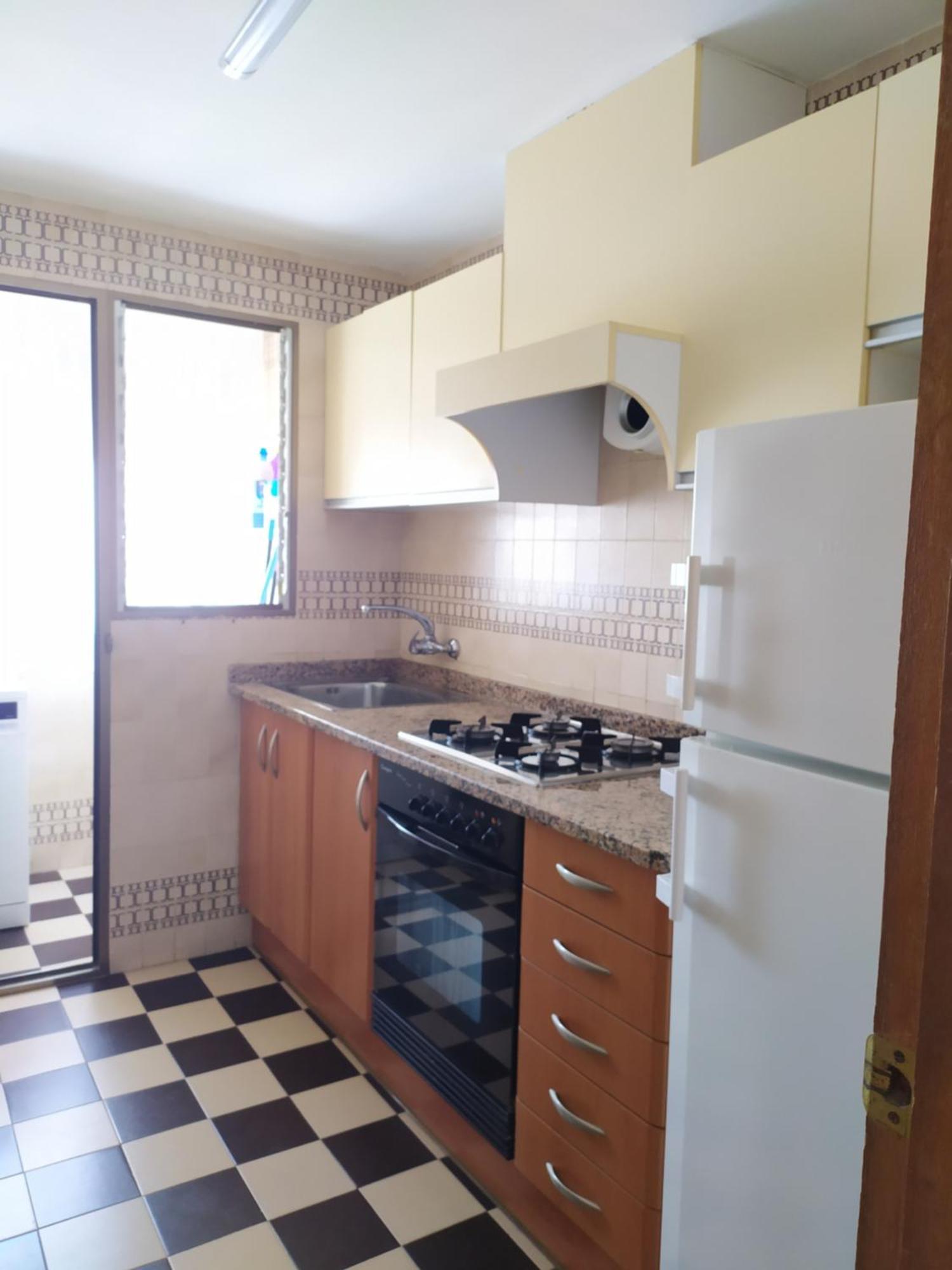 Apartamento Con Vistas Al Mar Y Buena Ubicacion Benicàssim Exteriér fotografie