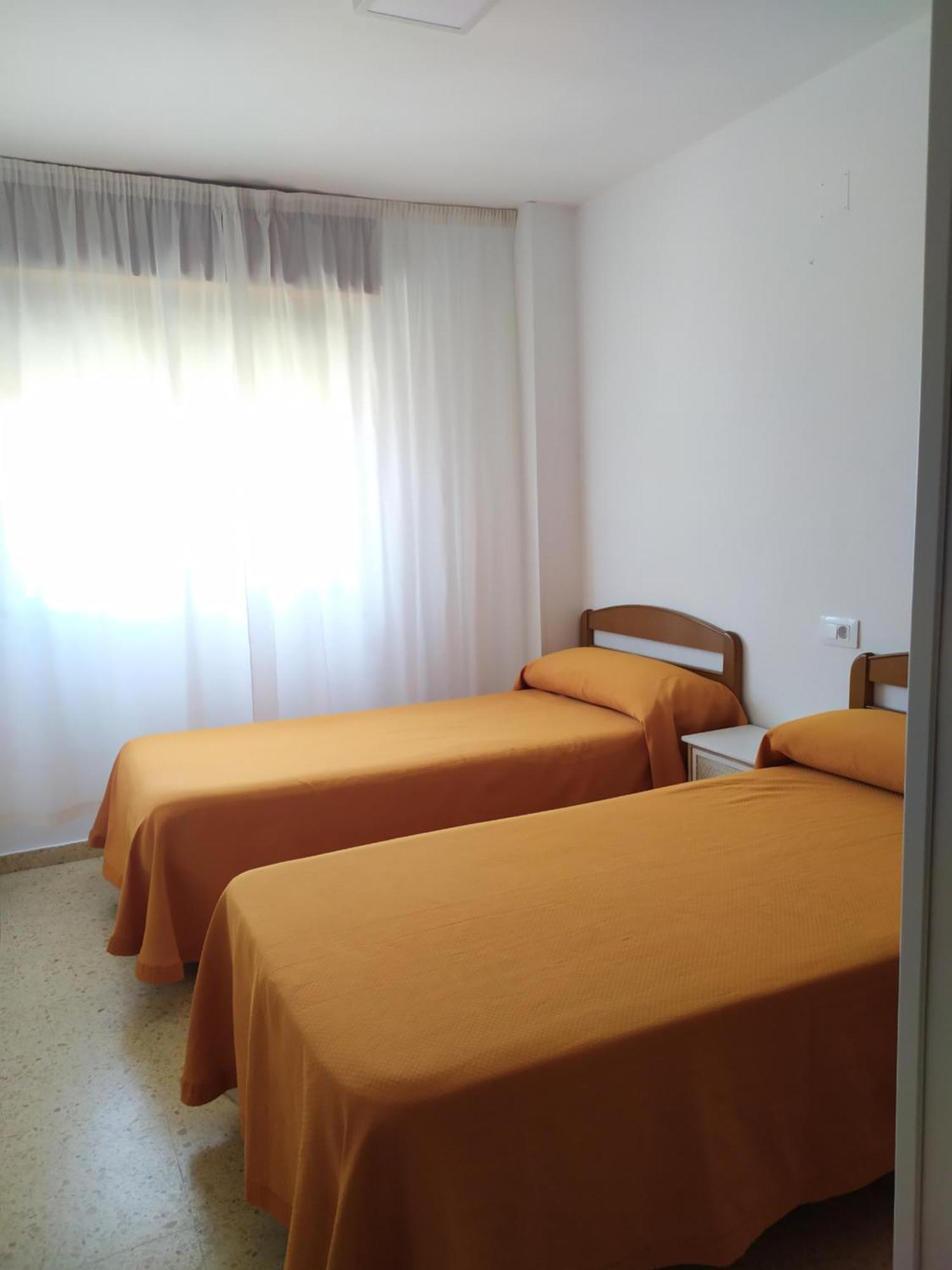Apartamento Con Vistas Al Mar Y Buena Ubicacion Benicàssim Exteriér fotografie