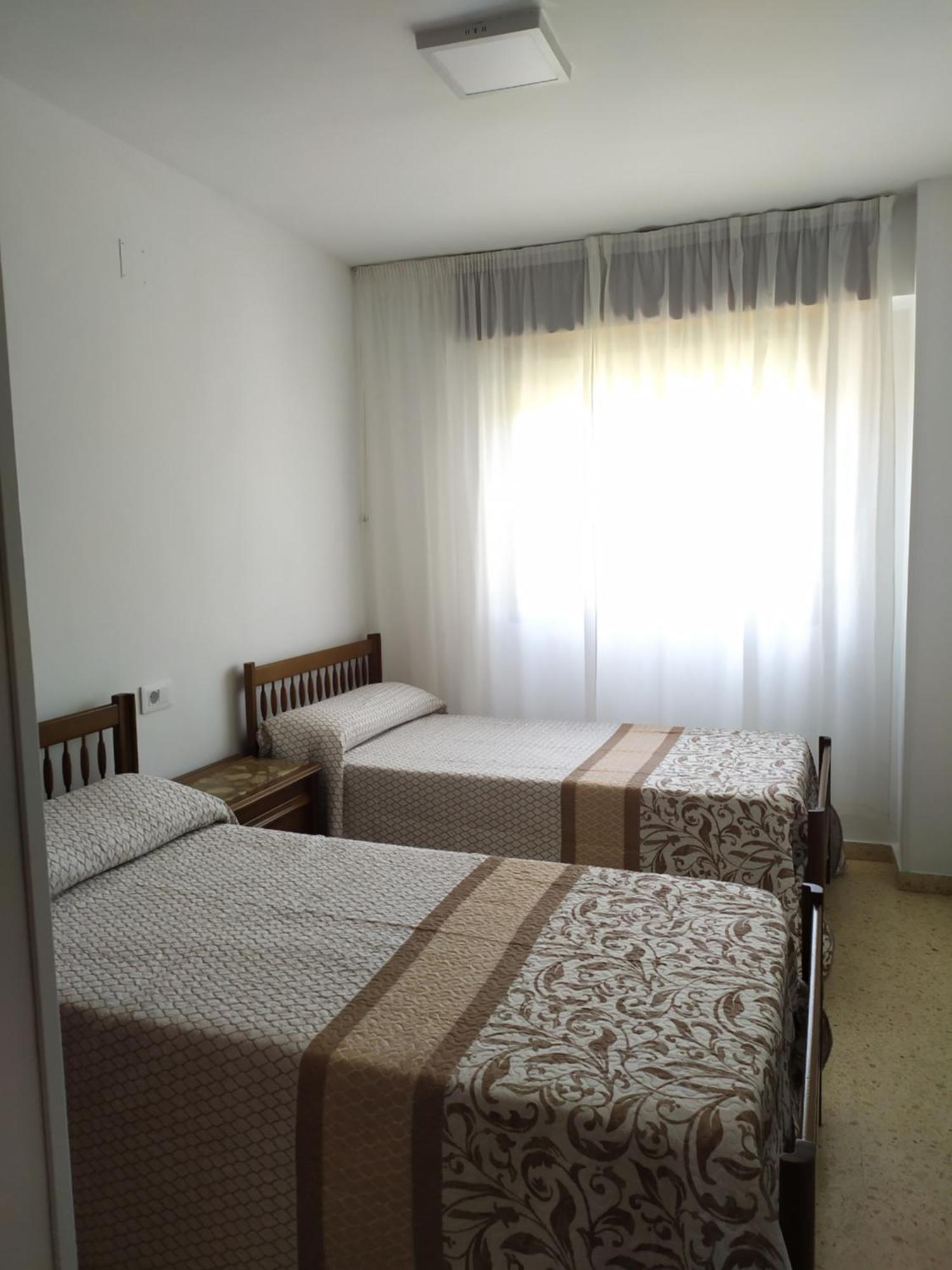 Apartamento Con Vistas Al Mar Y Buena Ubicacion Benicàssim Exteriér fotografie