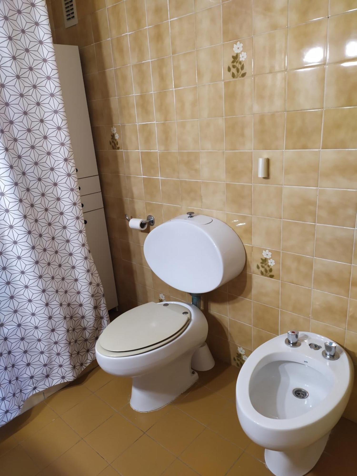 Apartamento Con Vistas Al Mar Y Buena Ubicacion Benicàssim Exteriér fotografie