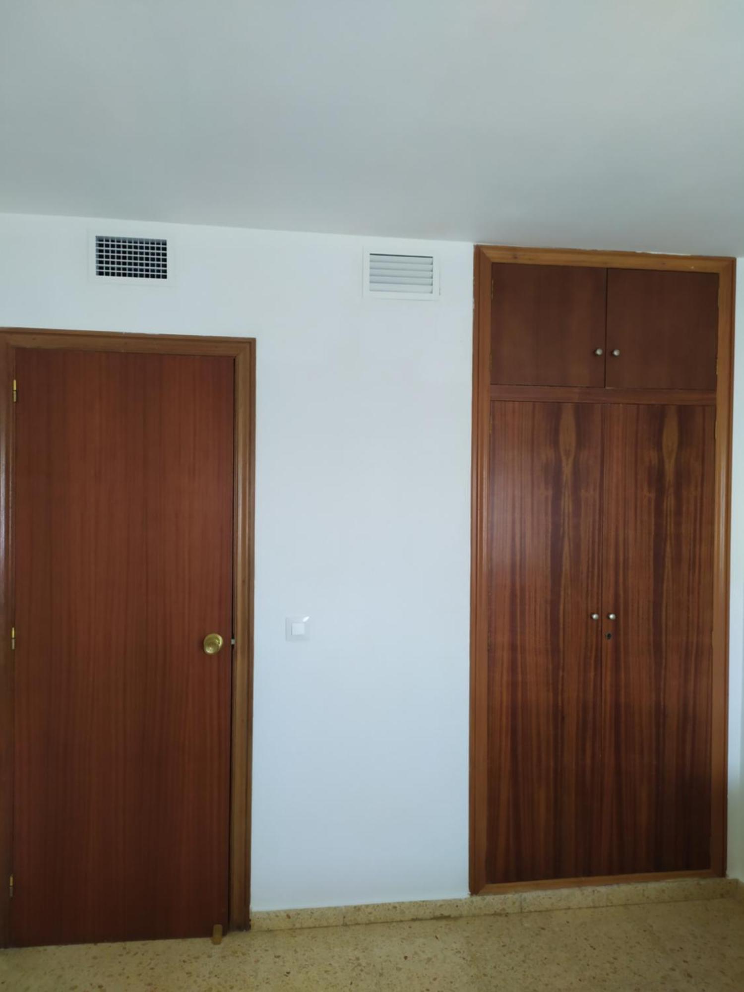 Apartamento Con Vistas Al Mar Y Buena Ubicacion Benicàssim Exteriér fotografie