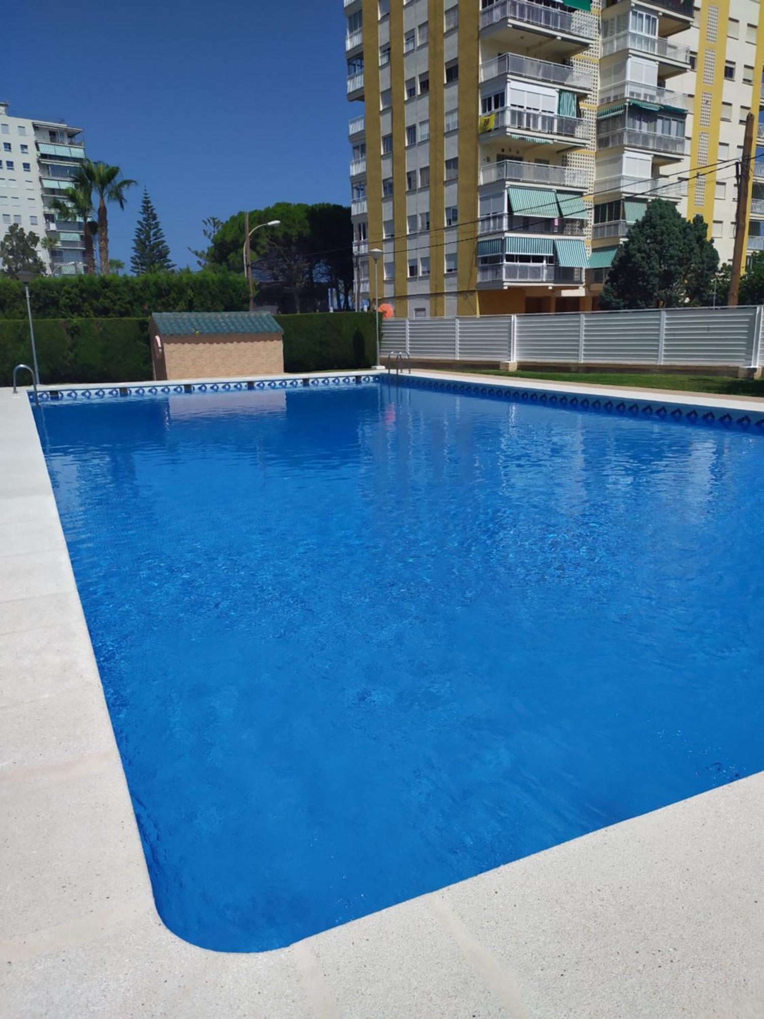 Apartamento Con Vistas Al Mar Y Buena Ubicacion Benicàssim Exteriér fotografie