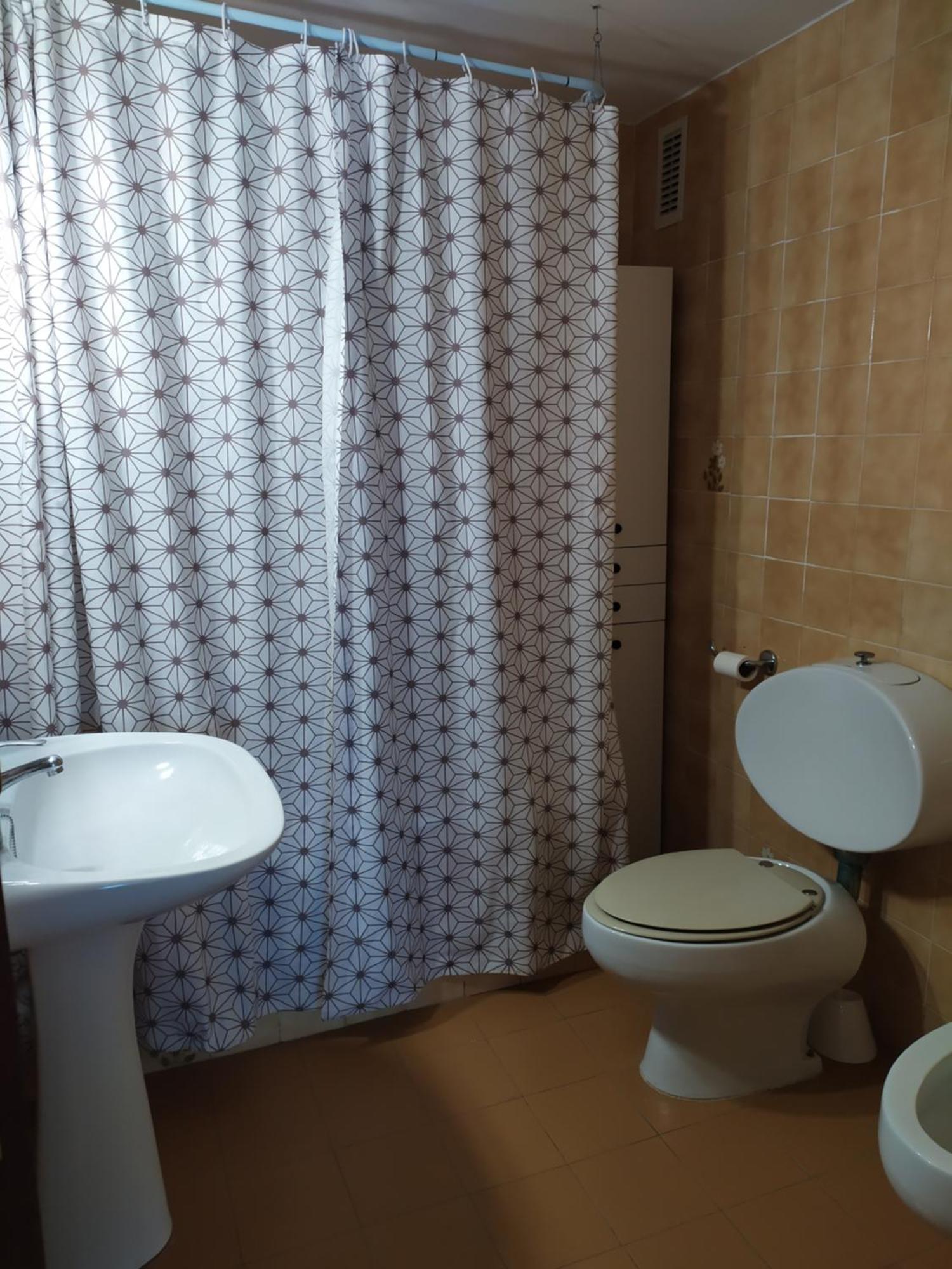 Apartamento Con Vistas Al Mar Y Buena Ubicacion Benicàssim Exteriér fotografie