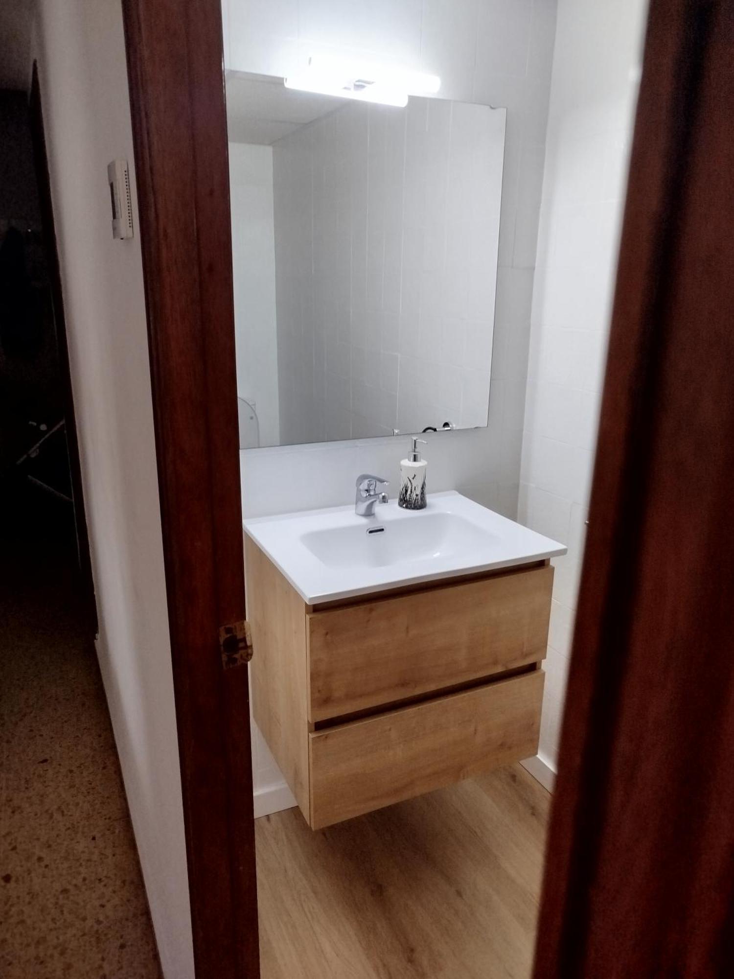 Apartamento Con Vistas Al Mar Y Buena Ubicacion Benicàssim Exteriér fotografie
